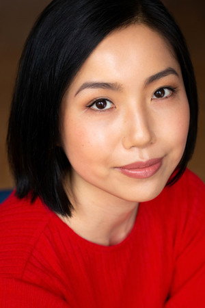 Cover image for Ally Xue