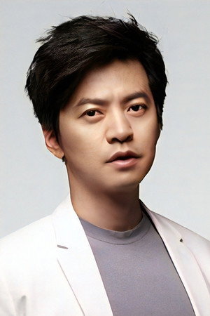 Cover image for Li Jian