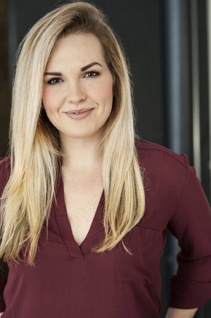 Cover image for Briana Buckmaster
