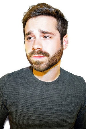 Cover image for Ryan Pinkston