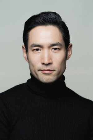 Cover image for Joo Young-ho