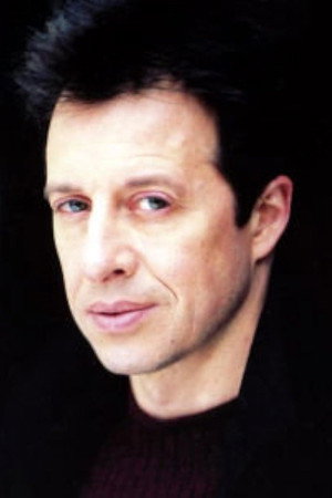 Cover image for Daniel Lévesque