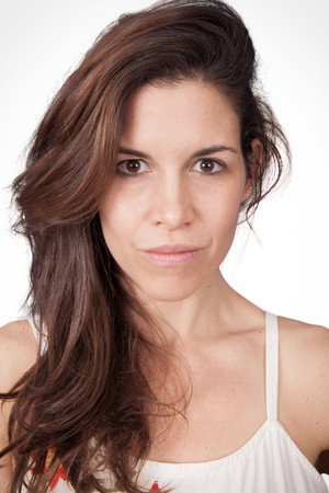 Cover image for Veronica del Cerro