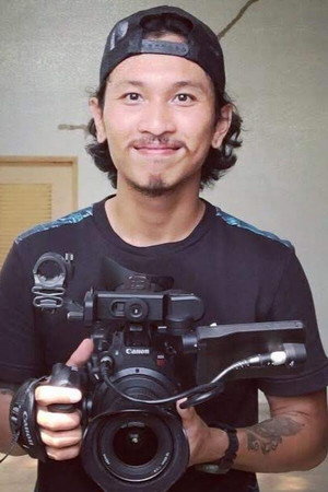 Cover image for Powpong Kopholrat