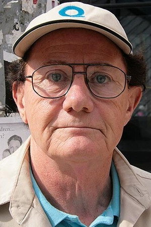 Cover image for Paul Lynch