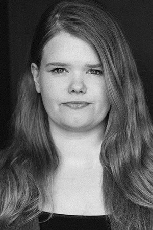 Cover image for Michelle McLeod