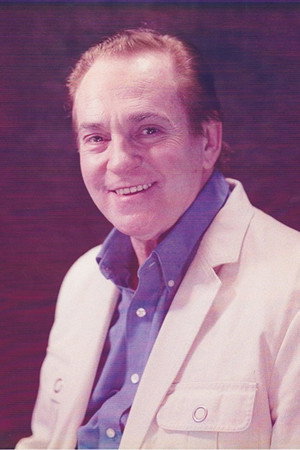 Cover image for Jimmy Williams