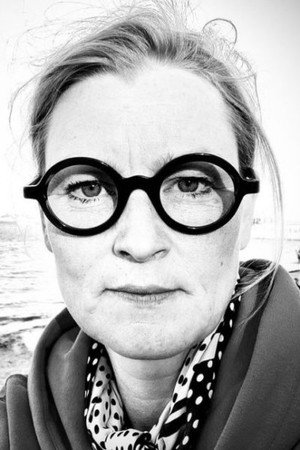 Cover image for Trine Cordes Berg