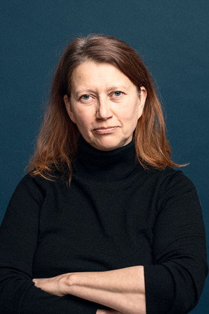 Cover image for Päivi Kettunen