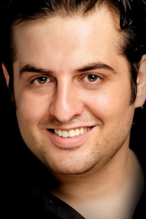 Cover image for Bekir Çiçekdemir