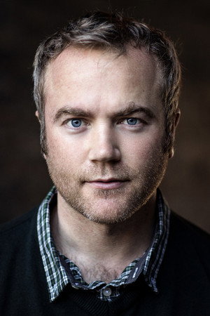 Cover image for Aidan O' Sullivan