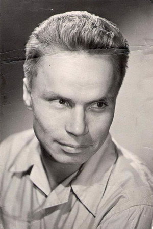 Cover image for Anatoliy Mamontov