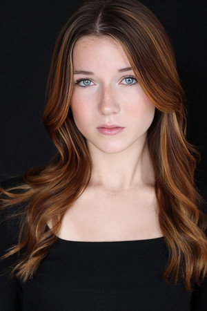Cover image for Caroline Emily Johnson