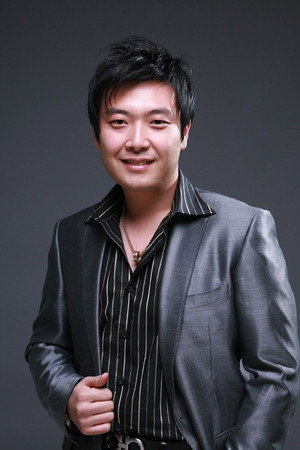 Cover image for 장준녕