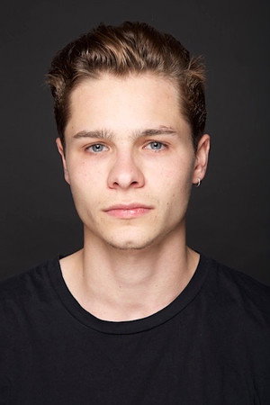 Cover image for Toby Wallace