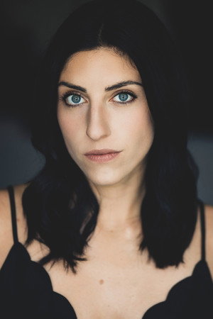 Cover image for Cara Marie Chooljian