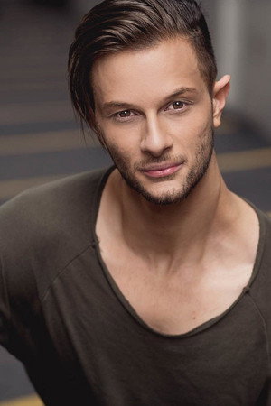 Cover image for Adam Ovadia