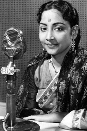Cover image for Geeta Dutt
