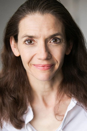 Cover image for Laurence Bouvard
