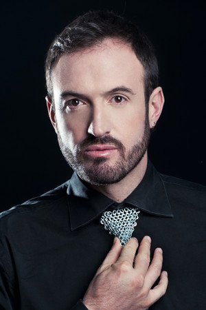 Cover image for Álex O'Dogherty