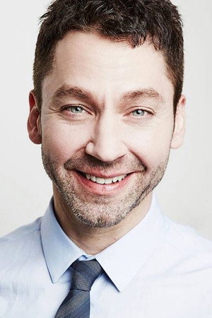 Cover image for Michael Weston