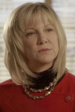 Cover image for Kathleen Laskey