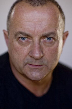 Cover image for Peter Rowley