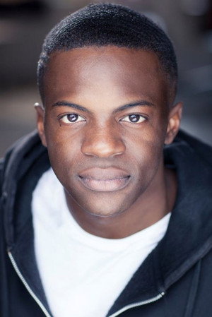 Cover image for Michael Salami