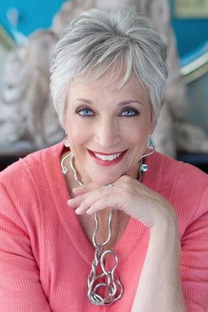 Cover image for Randee Heller