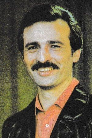 Cover image for Вилорий Пащенко