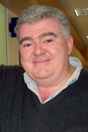 Cover image for Giorgio Vignali
