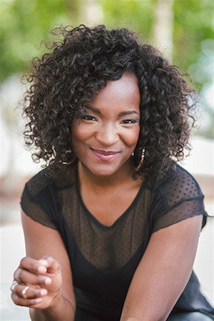 Cover image for Cécile Djunga