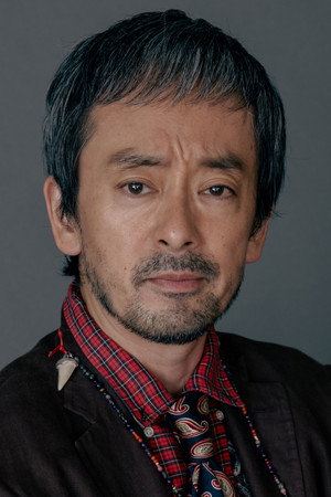 Cover image for 滝藤賢一