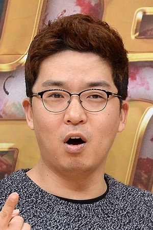 Cover image for 박선호