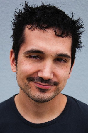 Cover image for Brandon Farmahini