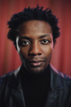 Cover image for Omari Douglas