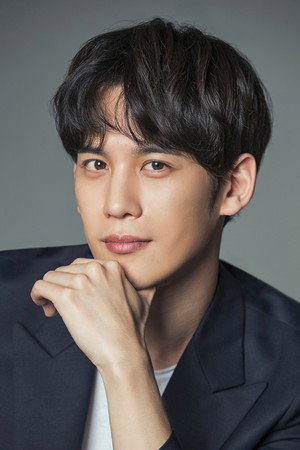 Cover image for 박기웅