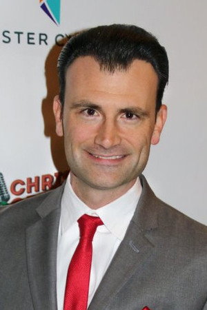 Cover image for Marc D. Donovan