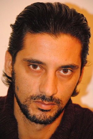 Cover image for Emanuele Romano