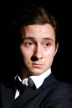 Cover image for Dan Radulescu