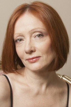 Cover image for Olga Zarubina