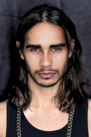 Cover image for Isaiah Firebrace