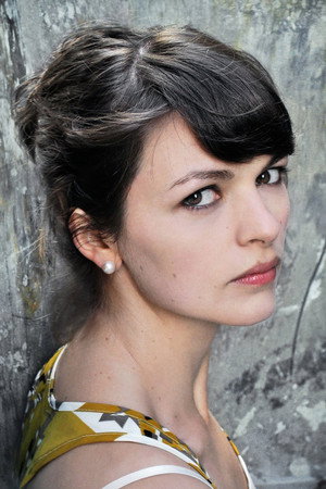 Cover image for Claudiane Ruelland