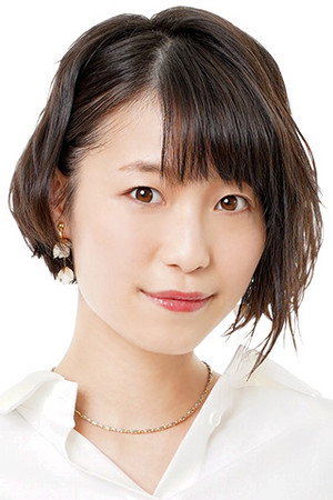 Cover image for 松井恵理子
