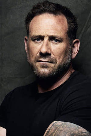 Cover image for Jason Fox
