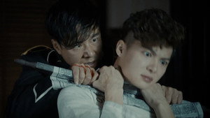 Poster for Эпизод 19