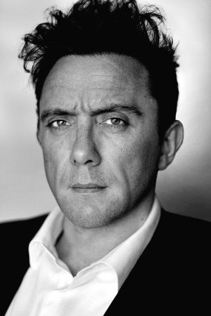 Cover image for Peter Serafinowicz