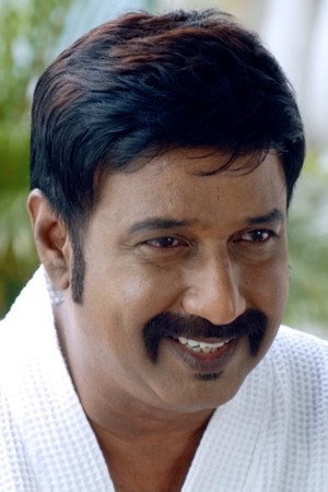 Cover image for Vichu Vishwanath
