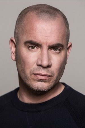 Cover image for Jeroen van Koningsbrugge