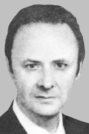 Cover image for Яков Лапинский